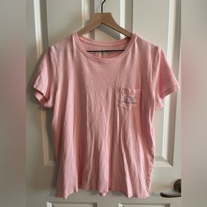 Vineyard Vines top- size L